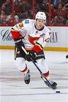 Sean Monahan Longsleeve T-shirt #3540628