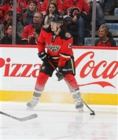 Sean Monahan Longsleeve T-shirt #3540629