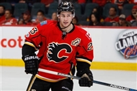 Sean Monahan Longsleeve T-shirt #3540636