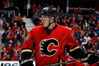 Sean Monahan magic mug #G1782876