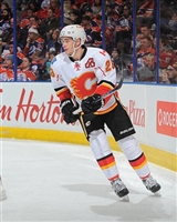 Sean Monahan Longsleeve T-shirt #3540660