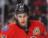 Sean Monahan magic mug #G1782892