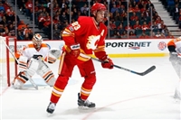 Sean Monahan Longsleeve T-shirt #3540664