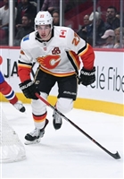 Sean Monahan Longsleeve T-shirt #3540675