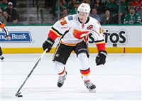 Sean Monahan Longsleeve T-shirt #3540677