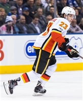 Sean Monahan Longsleeve T-shirt #3540681