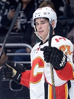 Sean Monahan Longsleeve T-shirt #3540684