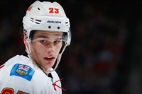 Sean Monahan Longsleeve T-shirt #3540686