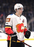 Sean Monahan Longsleeve T-shirt #3540696