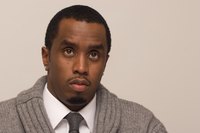 Sean P. Diddy Combs Sweatshirt #2254256