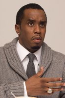 Sean P. Diddy Combs mug #G590632
