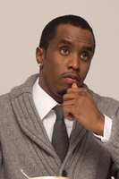 Sean P. Diddy Combs Sweatshirt #2254261
