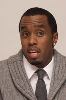 Sean P. Diddy Combs tote bag #G590637