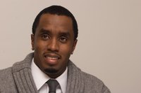 Sean P. Diddy Combs Sweatshirt #2254268
