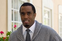 Sean P. Diddy Combs Sweatshirt #2254273