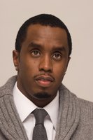Sean P. Diddy Combs Tank Top #2254276