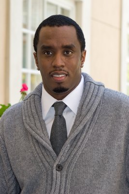 Sean P. Diddy Combs Poster 2254279