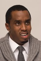 Sean P. Diddy Combs tote bag #G590667