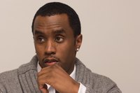 Sean P. Diddy Combs mug #G590669