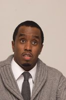 Sean P. Diddy Combs Longsleeve T-shirt #2254299