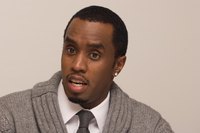 Sean P. Diddy Combs Longsleeve T-shirt #2254301