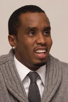 Sean P. Diddy Combs Longsleeve T-shirt #2254303