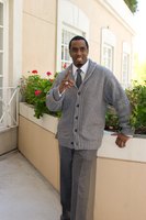 Sean P. Diddy Combs Sweatshirt #2254308