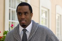 Sean P. Diddy Combs tote bag #G590681