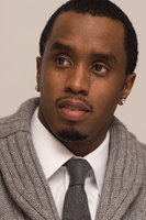 Sean P. Diddy Combs magic mug #G590683