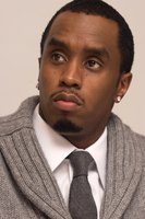 Sean P. Diddy Combs magic mug #G590687