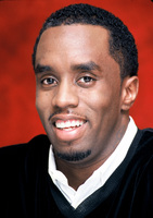Sean P. Diddy Combs Longsleeve T-shirt #2386871