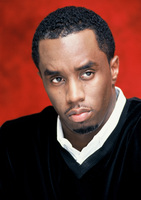 Sean P. Diddy Combs Longsleeve T-shirt #2386875