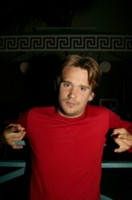 Sean Stewart hoodie #1366706