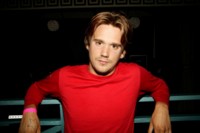 Sean Stewart Longsleeve T-shirt #1366707