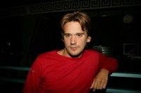Sean Stewart mug #G155911