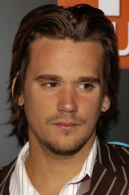 Sean Stewart T-shirt