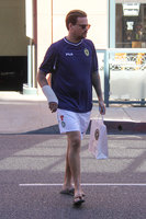 Sean Stewart Longsleeve T-shirt #2880307