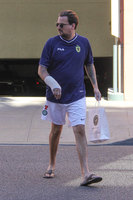 Sean Stewart Longsleeve T-shirt #2880310