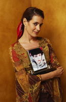 Sean Young Longsleeve T-shirt #3271318