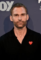 Seann William Scott hoodie #3754775