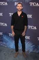 Seann William Scott hoodie #3754786
