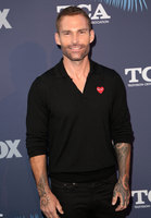 Seann William Scott Tank Top #3754788