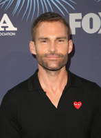 Seann William Scott Tank Top #3754789