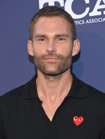 Seann William Scott hoodie #3754793