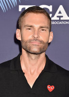 Seann William Scott hoodie #3754798