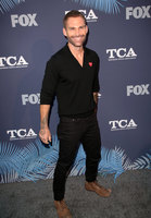 Seann William Scott hoodie #3754806