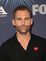 Seann William Scott hoodie #3754807