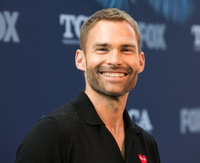 Seann William Scott hoodie #3754809