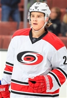 Sebastian Aho Longsleeve T-shirt #3542909