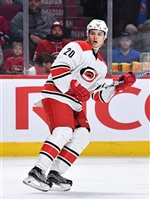 Sebastian Aho Longsleeve T-shirt #3542913